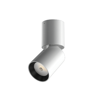 25 W Luce spot regolabile a lED montata su superficie a LED